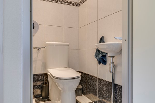 Medium property photo - Zuidererf 30, 3181 JE Rozenburg